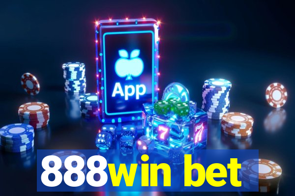 888win bet